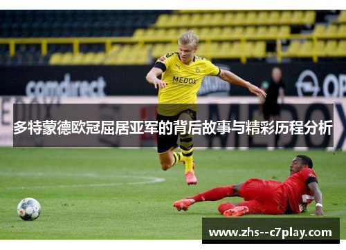 多特蒙德欧冠屈居亚军的背后故事与精彩历程分析