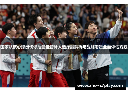 国家队核心球员伤停后最佳替补人选深度解析与战略考量全面评估方案 国家队核心球员伤停后最佳替补人选深度解析与战略考量全面评估方案